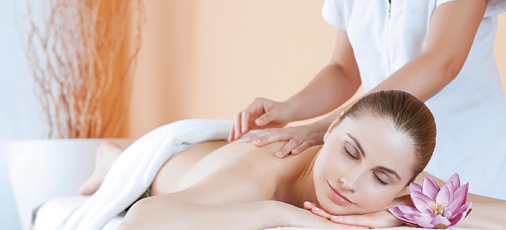 massage center lahore